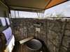 Andersson's Camp - Bathroom 